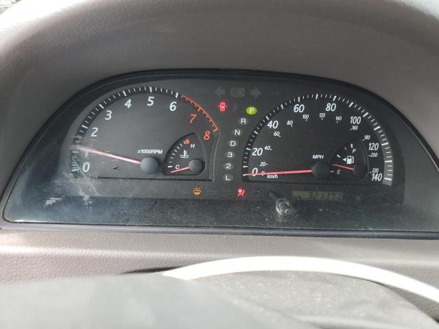 JTDBF32K940155868 - 2004 TOYOTA CAMRY LE Ağ foto 9