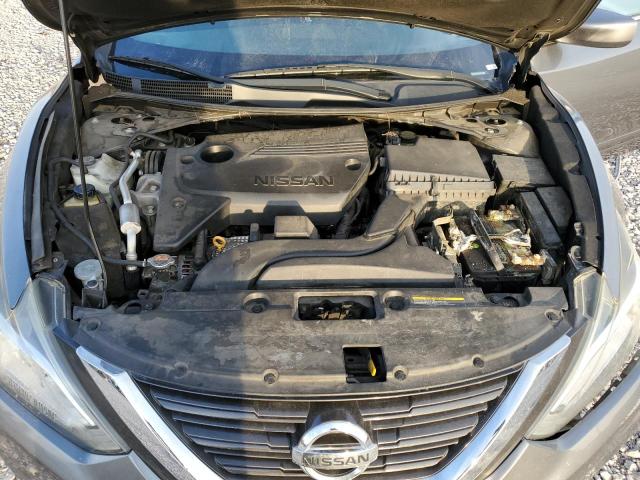 1N4AL3APXHN318723 - 2017 NISSAN ALTIMA 2.5 GRAY photo 11