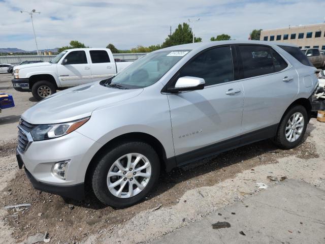 2019 CHEVROLET EQUINOX LT, 