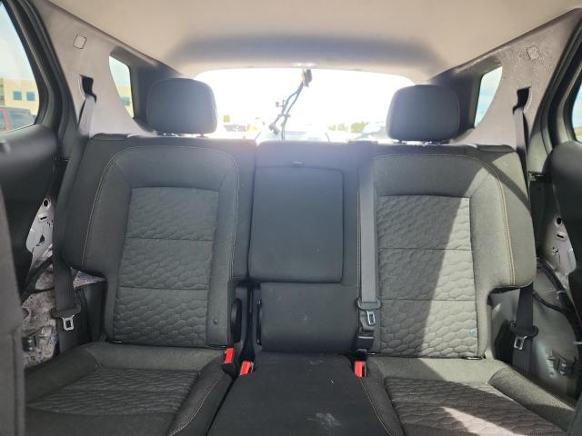 2GNAXUEV8K6273913 - 2019 CHEVROLET EQUINOX LT 银色 照片 10