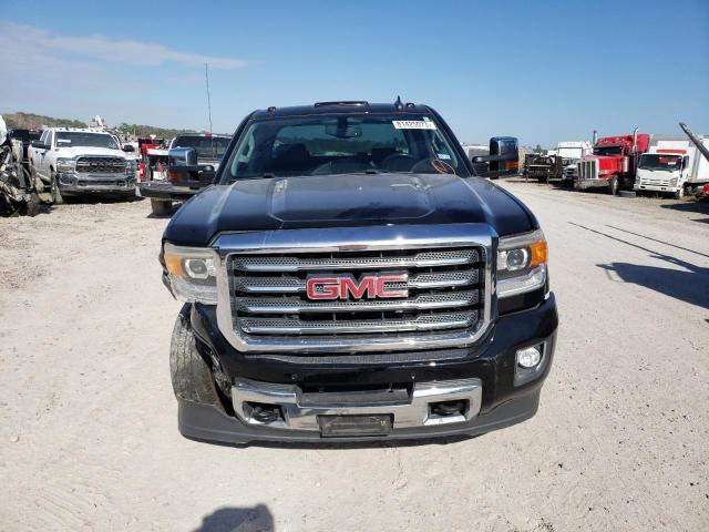 1GT42XC85GF129977 - 2016 GMC SIERRA K3500 SLT BLACK photo 5