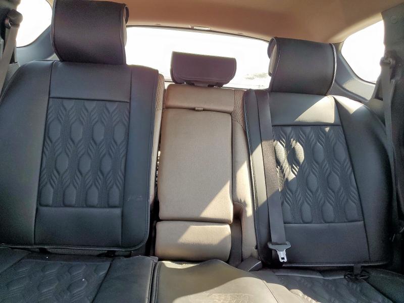 5NMS33AD9LH147070 - 2020 HYUNDAI SANTA FE SEL RED photo 10