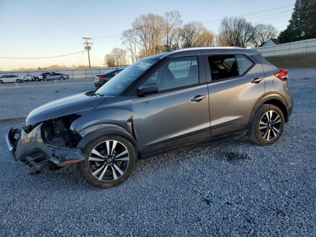 2020 NISSAN KICKS SV, 