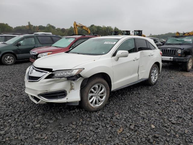 2018 ACURA RDX, 