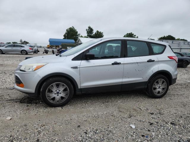 2014 FORD ESCAPE S, 