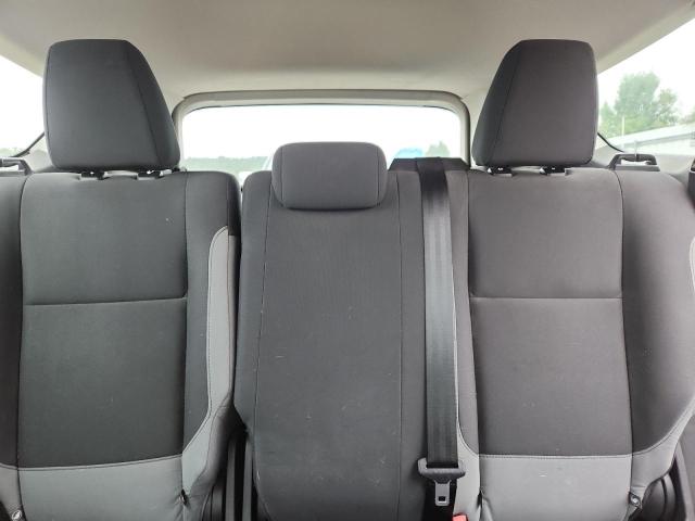 1FMCU0F73EUC81597 - 2014 FORD ESCAPE S SILVER photo 10