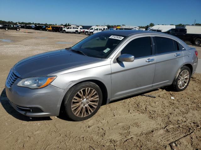 2013 CHRYSLER 200 LIMITED, 