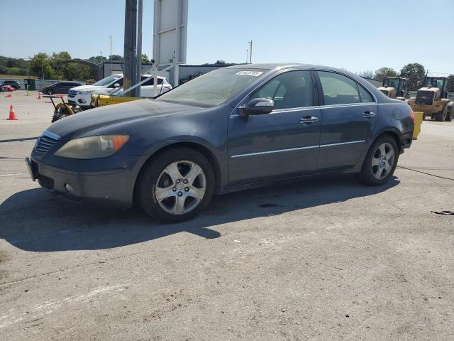 2006 ACURA RL, 