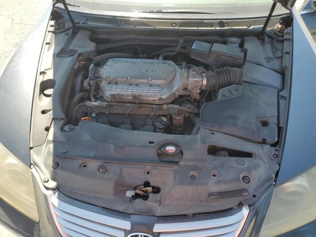 JH4KB16556C003106 - 2006 ACURA RL ლურჯი ფოტო 11