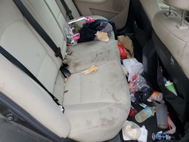 5XXGM4A75CG080176 - 2012 KIA OPTIMA LX ყავისფერი ფოტო 11