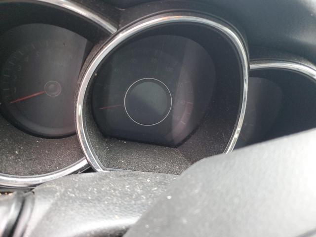 5XXGM4A75CG080176 - 2012 KIA OPTIMA LX ყავისფერი ფოტო 9