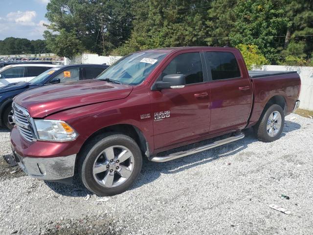 2019 RAM 1500 CLASSIC SLT, 