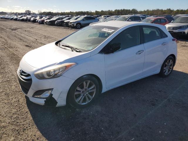 2013 HYUNDAI ELANTRA GT, 