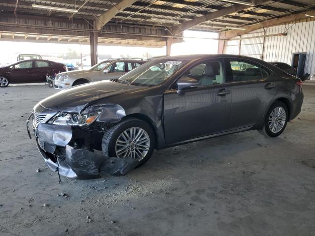 2015 LEXUS ES 350, 