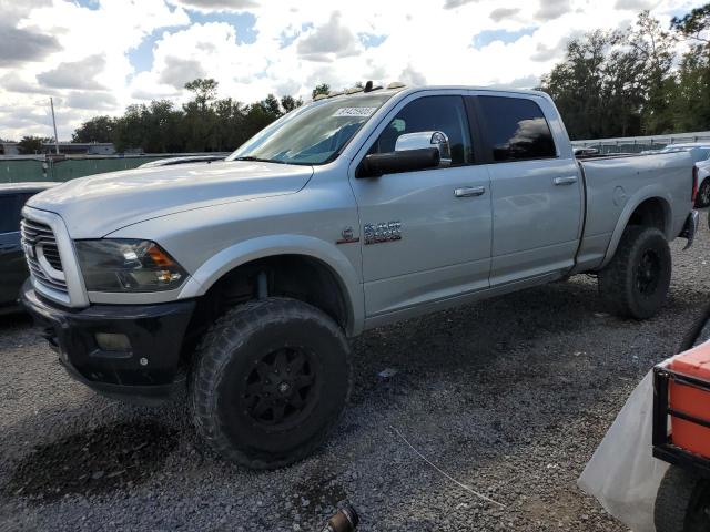 2018 RAM 2500 SLT, 