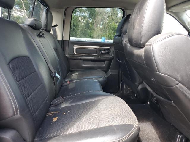 3C6UR5DL9JG156776 - 2018 RAM 2500 SLT Серебристый фото 10