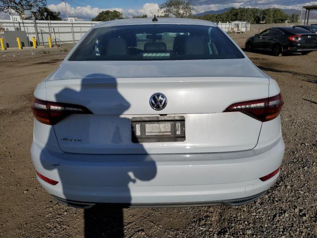 3VWC57BU6KM062443 - 2019 VOLKSWAGEN JETTA S WHITE photo 6