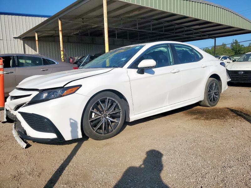 2024 TOYOTA CAMRY SE NIGHT SHADE, 