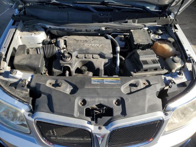 2CKDL33FX96220608 - 2009 PONTIAC TORRENT SILVER photo 11