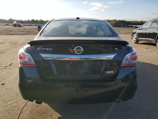 1N4AL3AP5FN915551 - 2015 NISSAN ALTIMA 2.5 BLACK photo 6