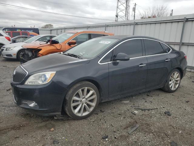 2013 BUICK VERANO, 