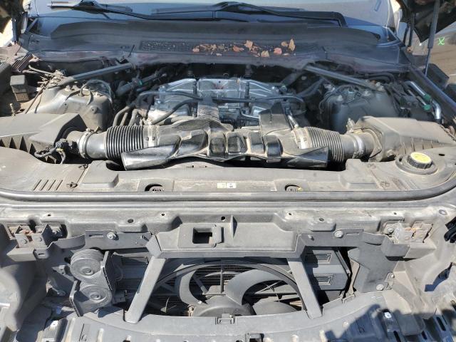 SALGS2VF8FA197366 - 2015 LAND ROVER RANGE ROVE HSE BLACK photo 12