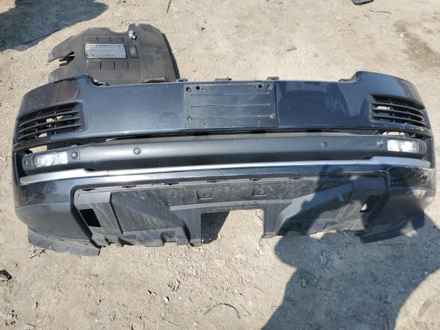 SALGS2VF8FA197366 - 2015 LAND ROVER RANGE ROVE HSE BLACK photo 13