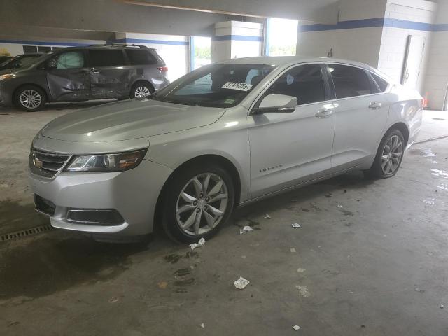 2016 CHEVROLET IMPALA LT, 