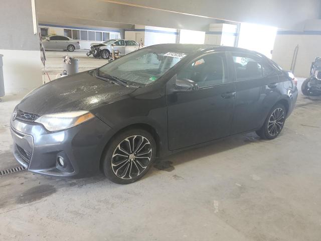 2015 TOYOTA COROLLA L, 