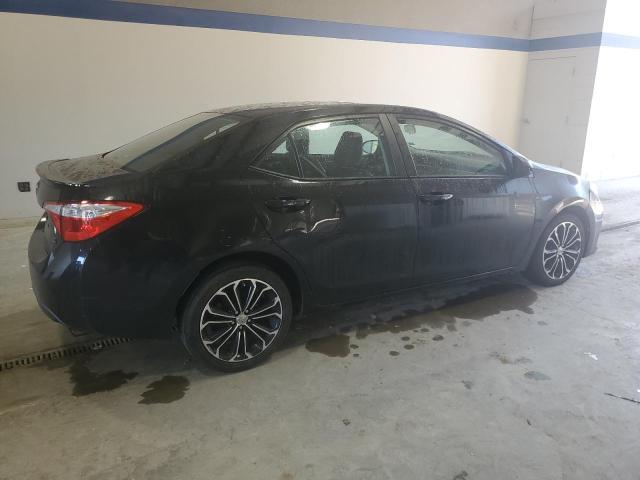 2T1BURHE0FC245154 - 2015 TOYOTA COROLLA L Qara foto 3