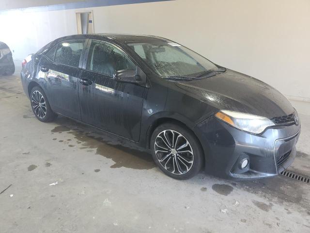 2T1BURHE0FC245154 - 2015 TOYOTA COROLLA L Qara foto 4