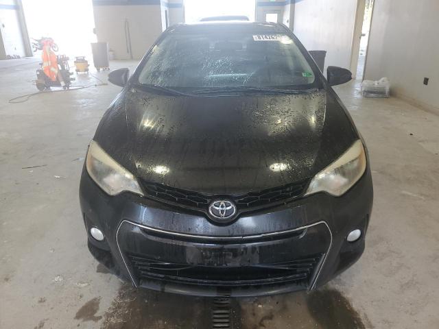 2T1BURHE0FC245154 - 2015 TOYOTA COROLLA L Qara foto 5