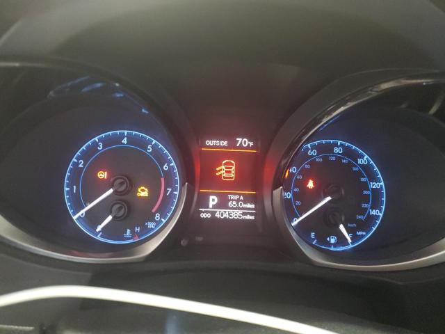 2T1BURHE0FC245154 - 2015 TOYOTA COROLLA L Qara foto 9