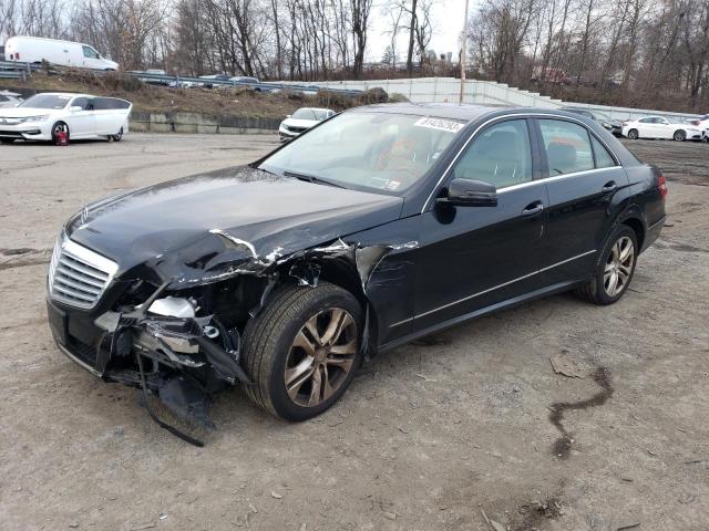 2010 MERCEDES-BENZ E 350 4MATIC, 