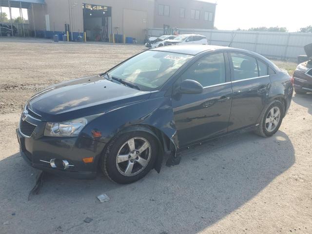 2014 CHEVROLET CRUZE LT, 
