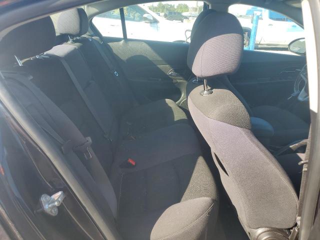 1G1PC5SB9E7402303 - 2014 CHEVROLET CRUZE LT Көк фото 10
