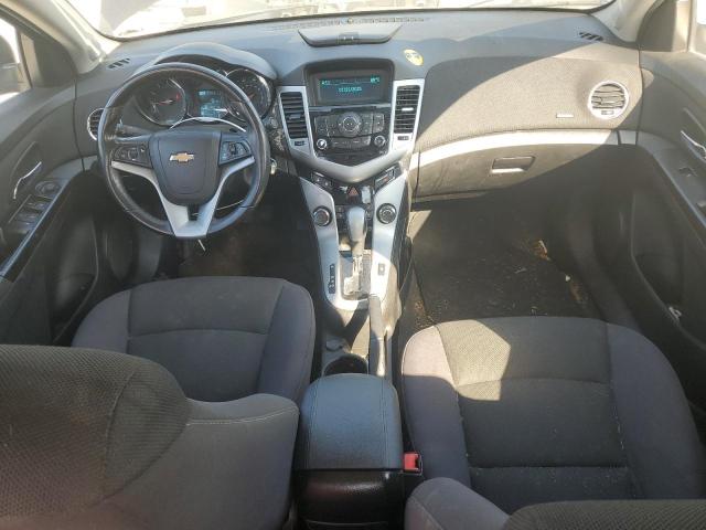 1G1PC5SB9E7402303 - 2014 CHEVROLET CRUZE LT Көк фото 8