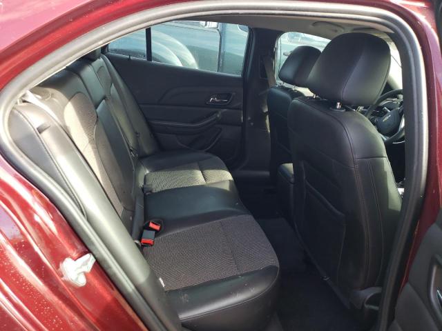 1G11C5SL2FF205415 - 2015 CHEVROLET MALIBU 1LT 勃艮第红 照片 10