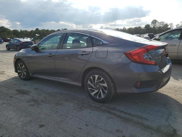 19XFC2F78GE235149 - 2016 HONDA CIVIC EX 灰色 照片 2