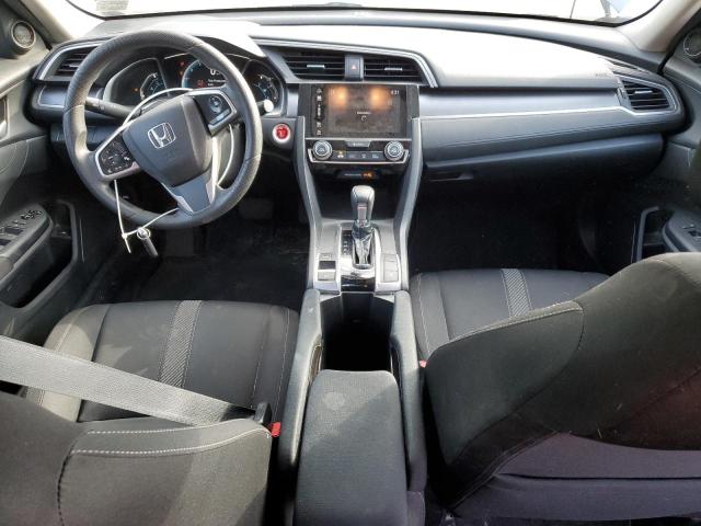 19XFC2F78GE235149 - 2016 HONDA CIVIC EX 灰色 照片 8