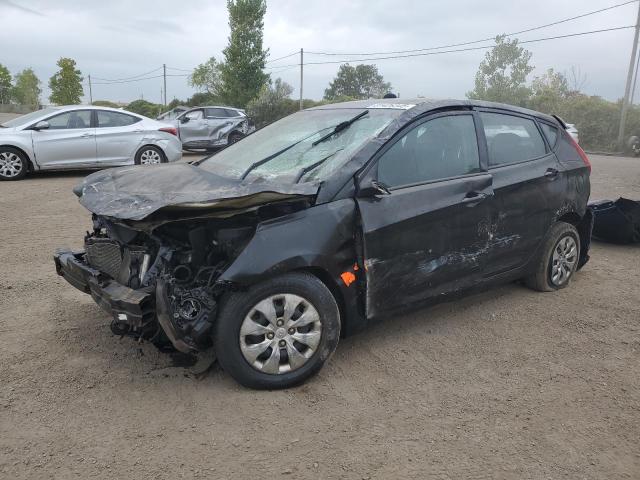 2017 HYUNDAI ACCENT SE, 