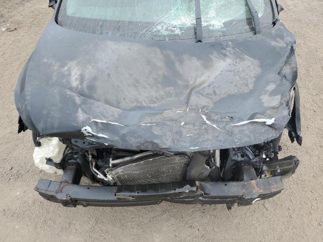 KMHCT5AE1HU360874 - 2017 HYUNDAI ACCENT SE BLACK photo 11