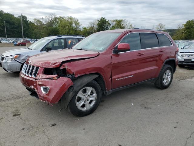 2014 JEEP GRAND CHER LAREDO, 