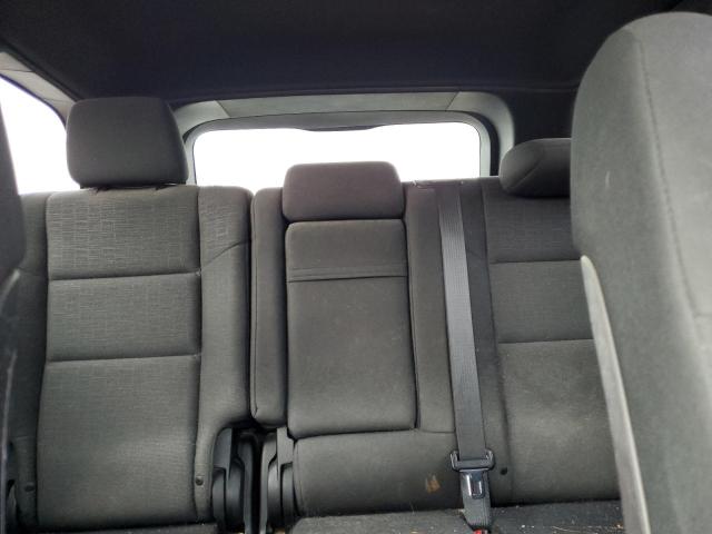 1C4RJFAG1EC215332 - 2014 JEEP GRAND CHER LAREDO BURGUNDY photo 10