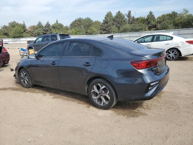 3KPF24AD4KE082774 - 2019 KIA FORTE FE Boz foto 2
