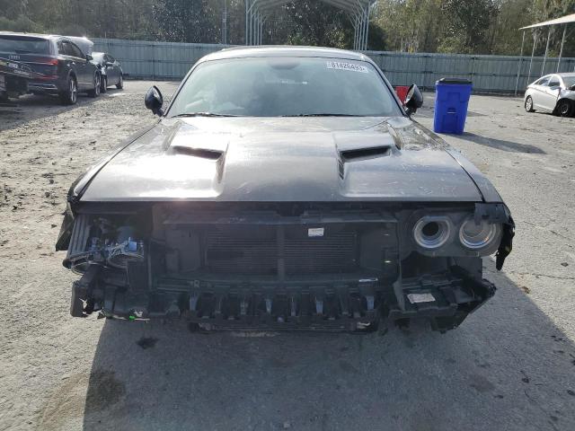 2C3CDZFJ0GH158127 - 2016 DODGE CHALLENGER R/T SCAT PACK BLACK photo 5