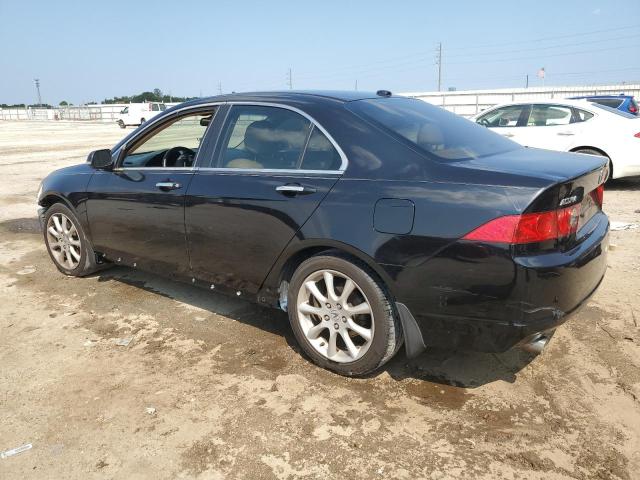 JH4CL96816C034900 - 2006 ACURA TSX BLACK photo 2