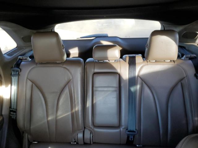 5LMTJ3DH8GUJ28297 - 2016 LINCOLN MKC RESERVE BLACK photo 10