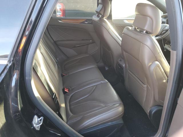 5LMTJ3DH8GUJ28297 - 2016 LINCOLN MKC RESERVE BLACK photo 11