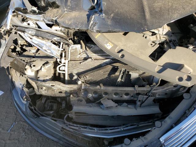 5LMTJ3DH8GUJ28297 - 2016 LINCOLN MKC RESERVE BLACK photo 12